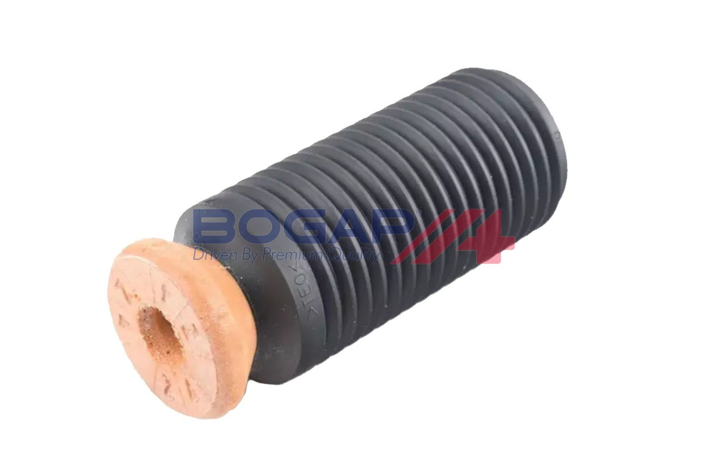 BOGAP B3434122 Dust Cover Kit, Shock Absorber