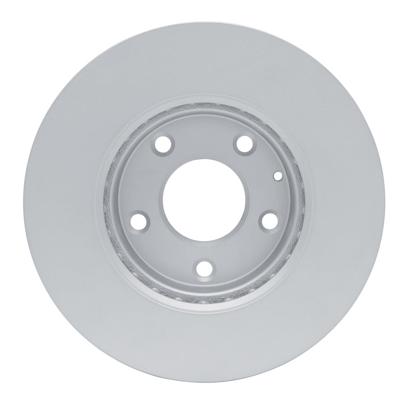 DFC 14-24 Mazda CX-3 Front GeoSPEC Coated Rotor