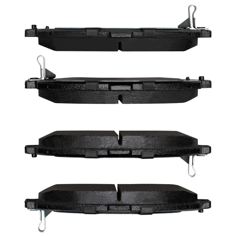 DFC 01-05 Lexus IS300 Front 4000 Hybridynamic Brake Pads