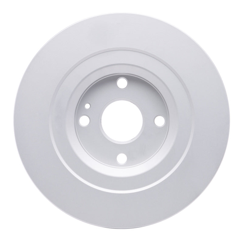 DFC 16-25 Mazda MX-5 Miata Rear GeoSPEC Coated Rotor