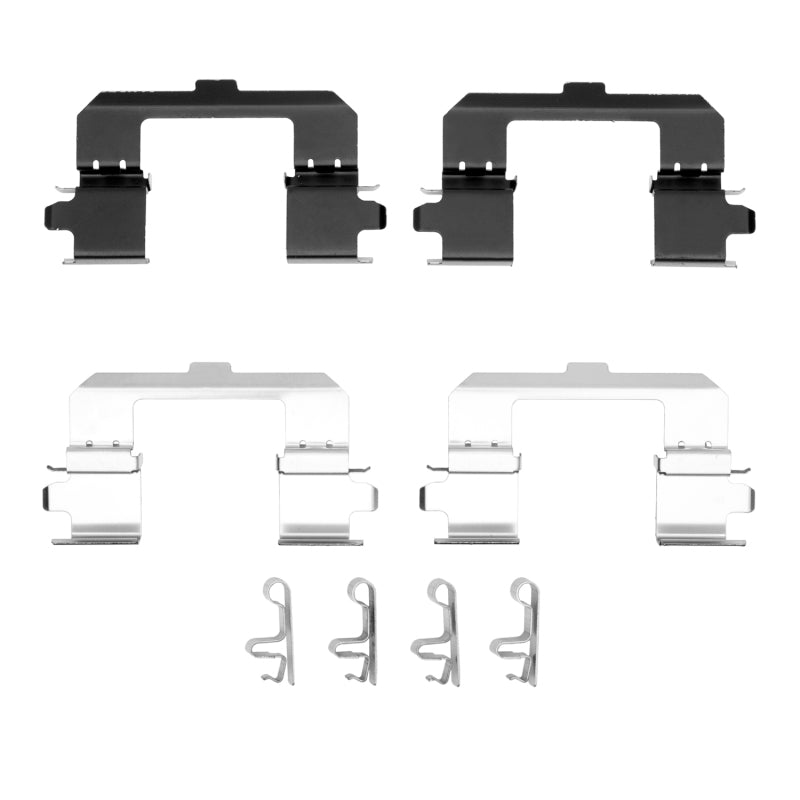 DFC 13-25 Mazda CX-5 Front Premium Hardware Kit