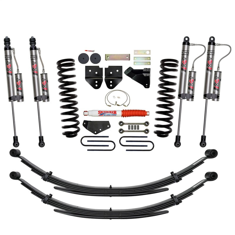 Skyjacker 6In SYSTEM 08 F250 4WD DIESEL