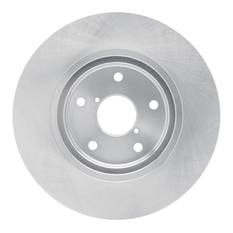 DFC 19-24 Subaru Forester Front Brake Rotor