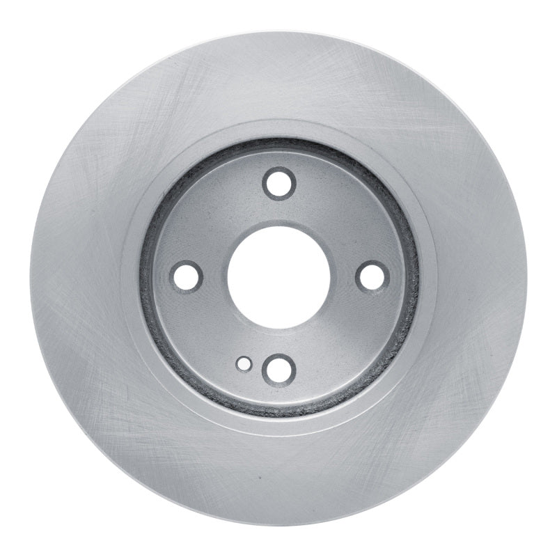 DFC 11-15 Mazda 2 (USA/Canada) Front Brake Rotor