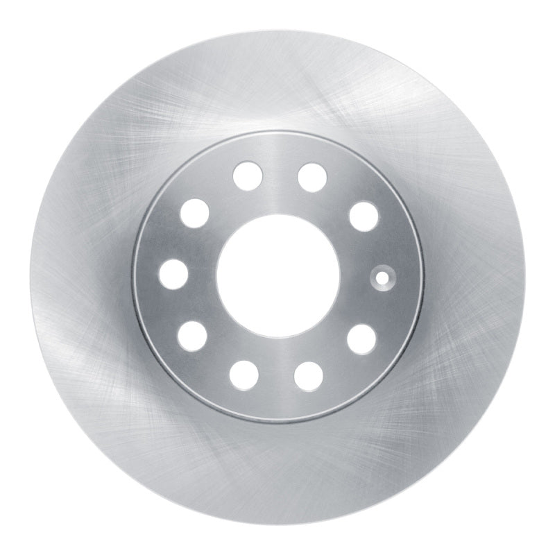 DFC 13-18 Audi A3 (Mexico) Front Brake Rotor