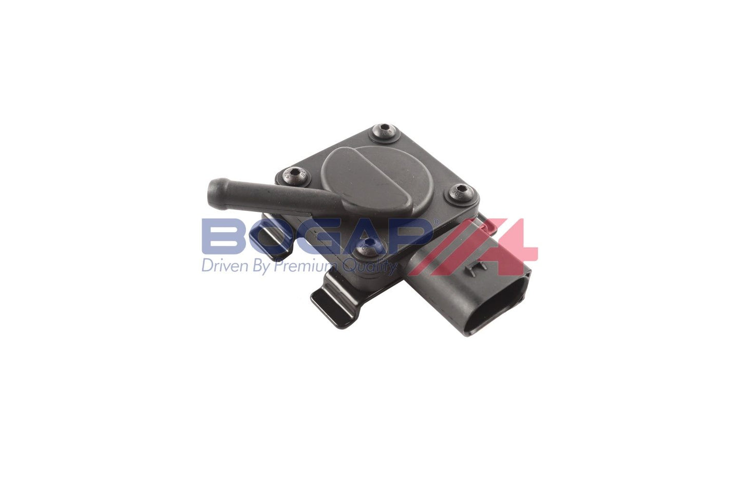 BOGAP B6121104 Sensor, Exhaust Pressure
