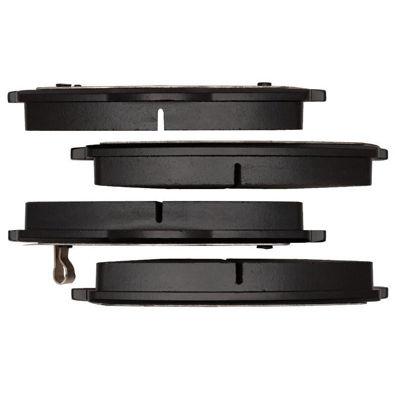 R1 Concepts R1 19-26 Volvo EX30 Front Euro Ceramic Brake Pads