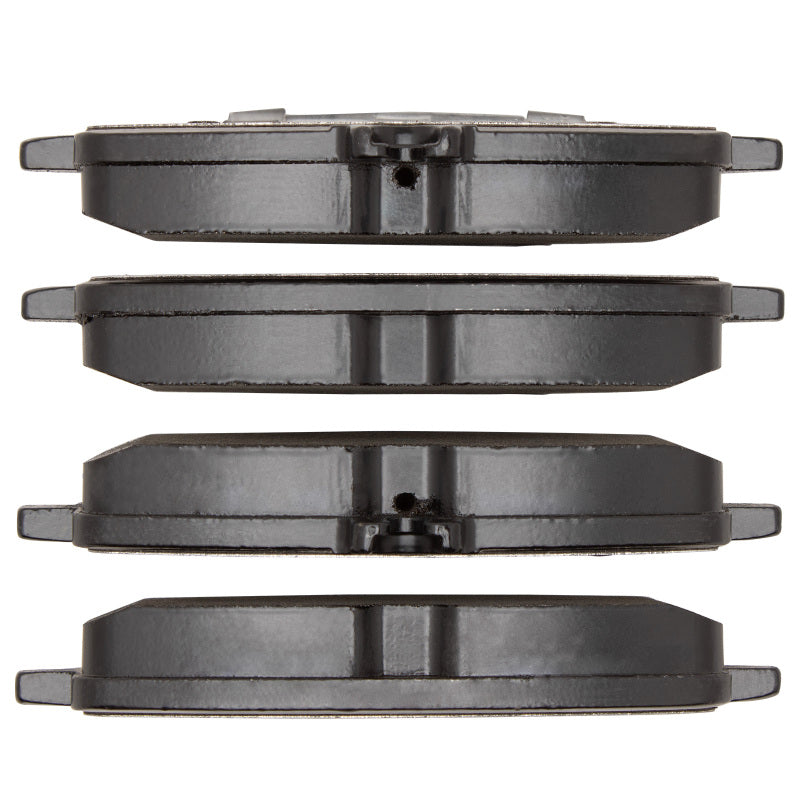 DFC 19-25 Mercedes-Benz G550 Rear 5000 Advanced Low Metallic Brake Pads