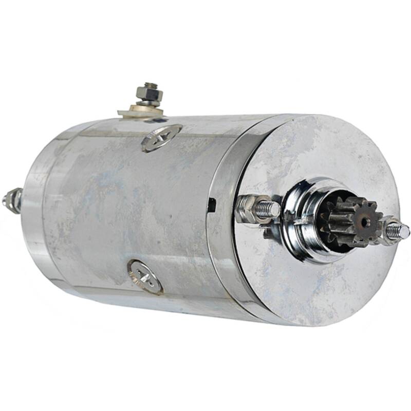 Arrowhead Harley-Davidson 12V 10T Str