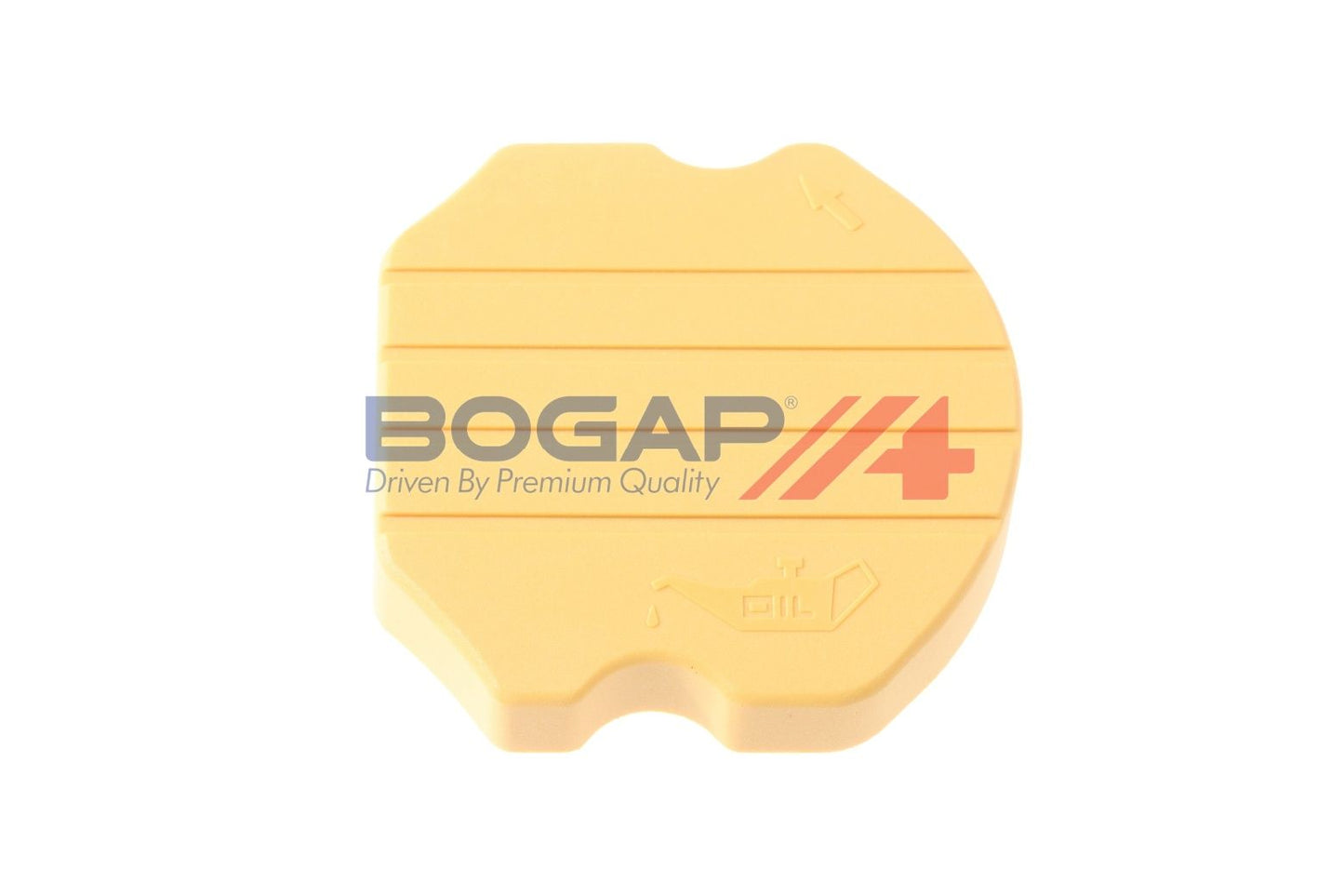 BOGAP L1422102 Sealing Cap, Oil Filler Neck
