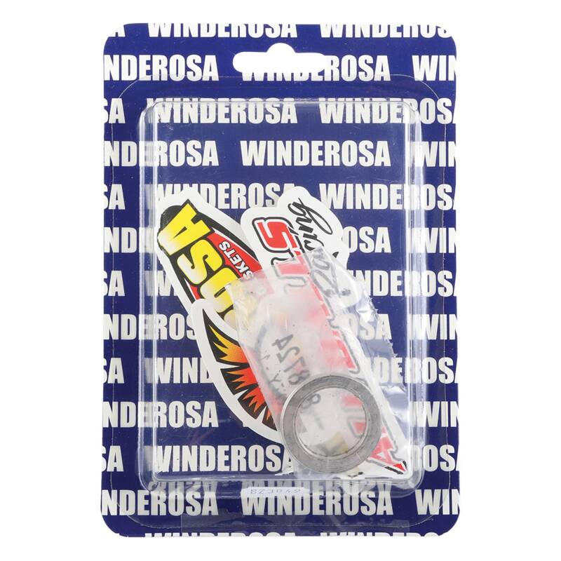 Vertex Pistons Vertex Gaskets 04-08 Yamaha YFM50 Raptor Exhaust Gasket Kit