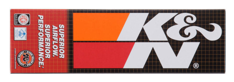 K&N Engineering K&N Replacement Air Filter CHRYSLER,DODGE,PLY.,FORD, 1968-89