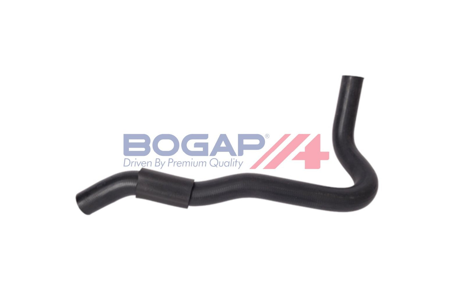 BOGAP Y4228101 Radiator Hose