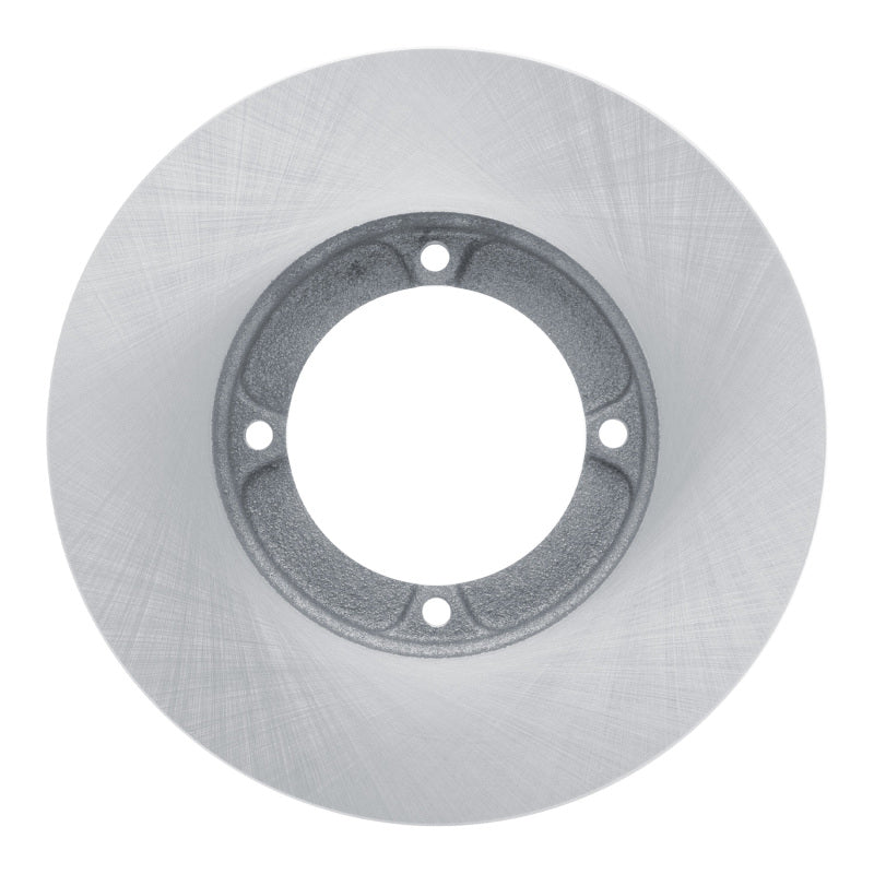 DFC 07-15 Toyota Avanza (Mexico) Front Brake Rotor