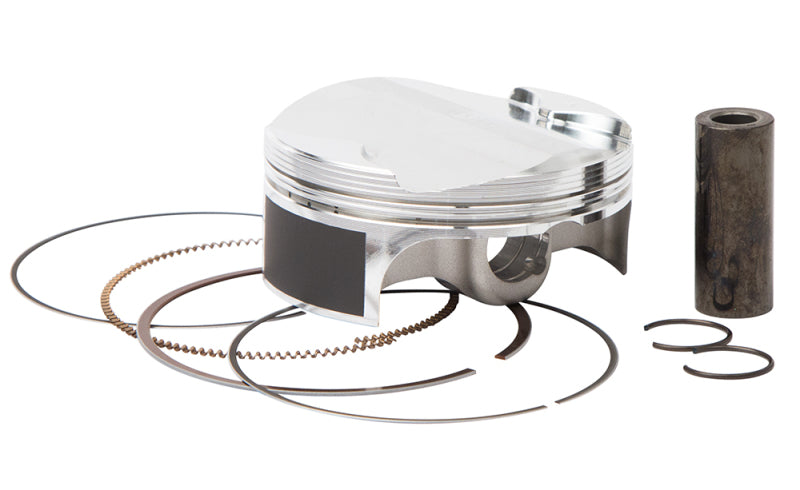 Vertex Pistons 07-12 250 EXC-F/05-12 250 SX-F.06-08 250 SXS-F Forged Replica Piston Kit