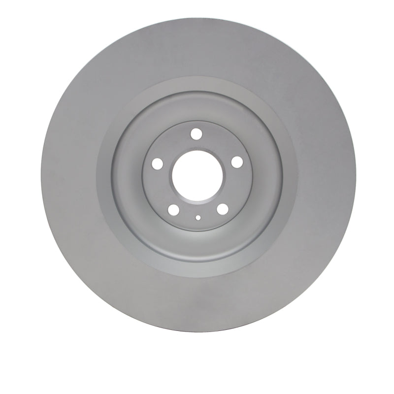 DFC 12-18 Audi S8 Front Hi-Carbon Alloy Geomet Coated Rotor