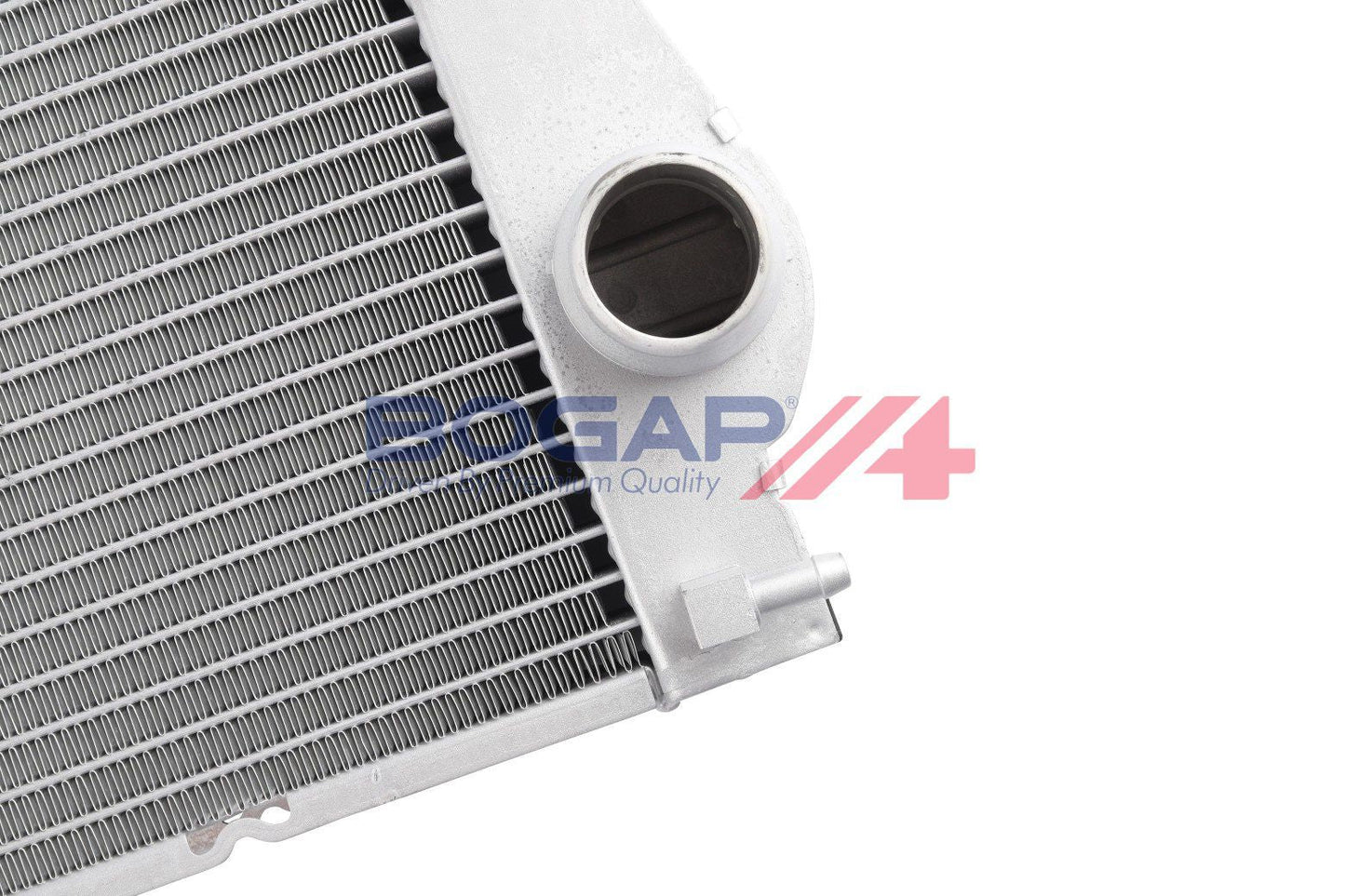 BOGAP B4210220 Radiator, Engine Cooling