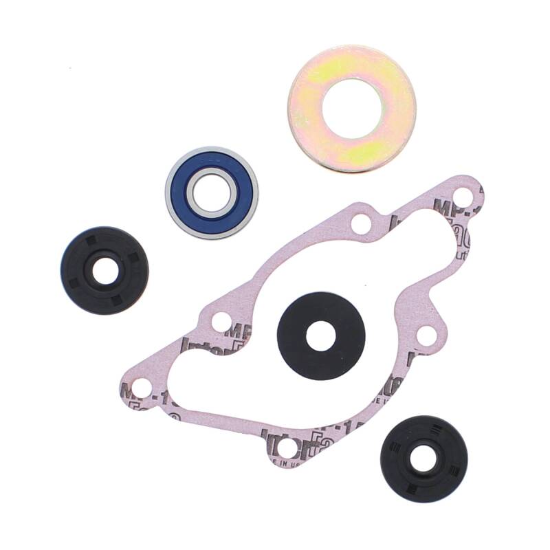Vertex Pistons Vertex Gaskets 97-98 Ski-Doo Formula MX Z440/MXZ X Water Pump Rebuild Kit