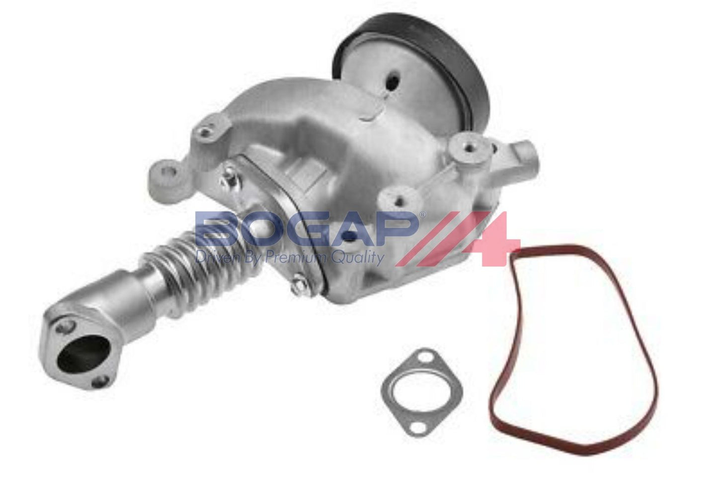 BOGAP C6320123 Valve, Exhaust Gas Recirculation
