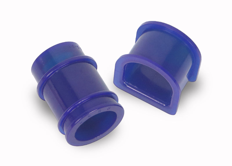 SuperPro Rack and Pinion Bushing Kit