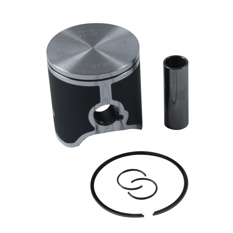 Vertex Pistons Vertex Piston 01-16 KTM 125 EXC 125cc Cast Race Piston Kit