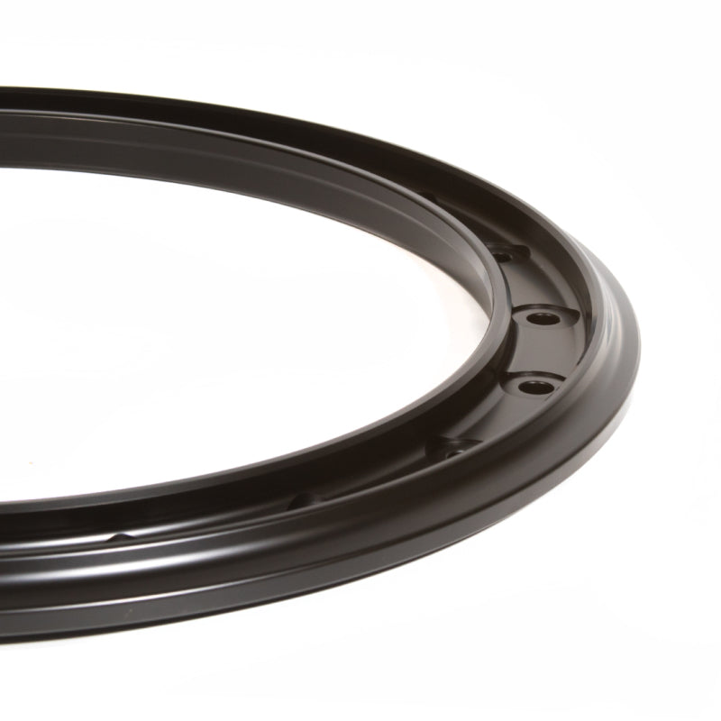 Method Wheels Method Beadlock Ring - 15in Forged - Style 2.2 - Matte Black