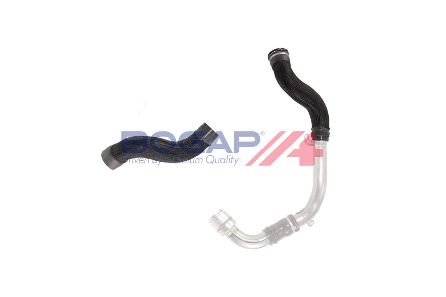 BOGAP R1711198 Charge Air Hose