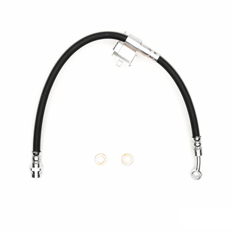 DFC 06-11 Hyundai Accent Rear-R Brake Hose