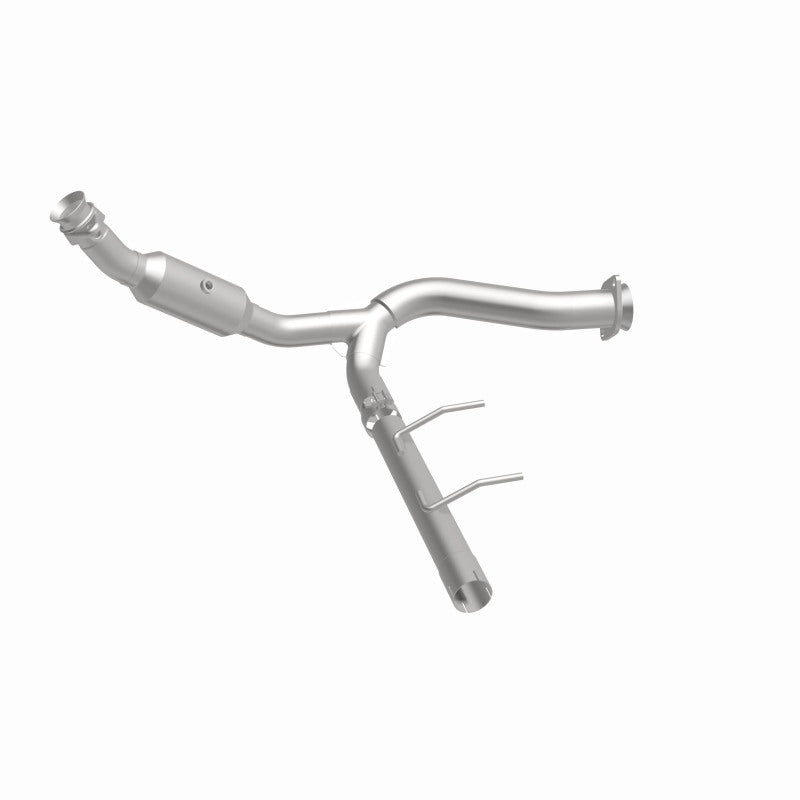 MagnaFlow Direct Fit Catalytic Converter 2007-2008 Ford Expedition/Navigator V8-5.4L
