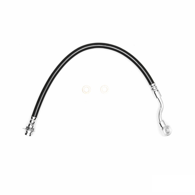 DFC 99-07 Chevrolet Silverado 2500 Rear-R lo Brake Hose