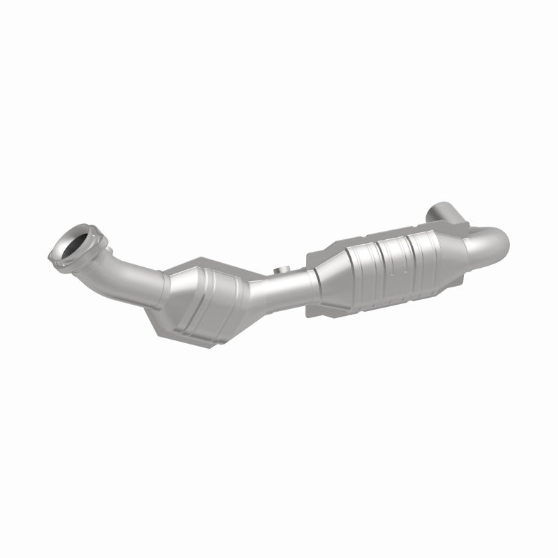 MagnaFlow Direct Fit Catalytic Converter 03-04 Exped 4.6L Driver Side OEM