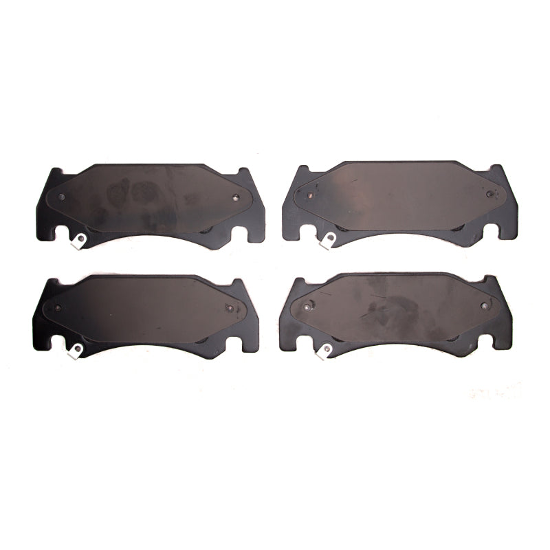 R1 Concepts R1 05-06 Dodge Ram 1500 Pickup Front Semi Met Brake Pads