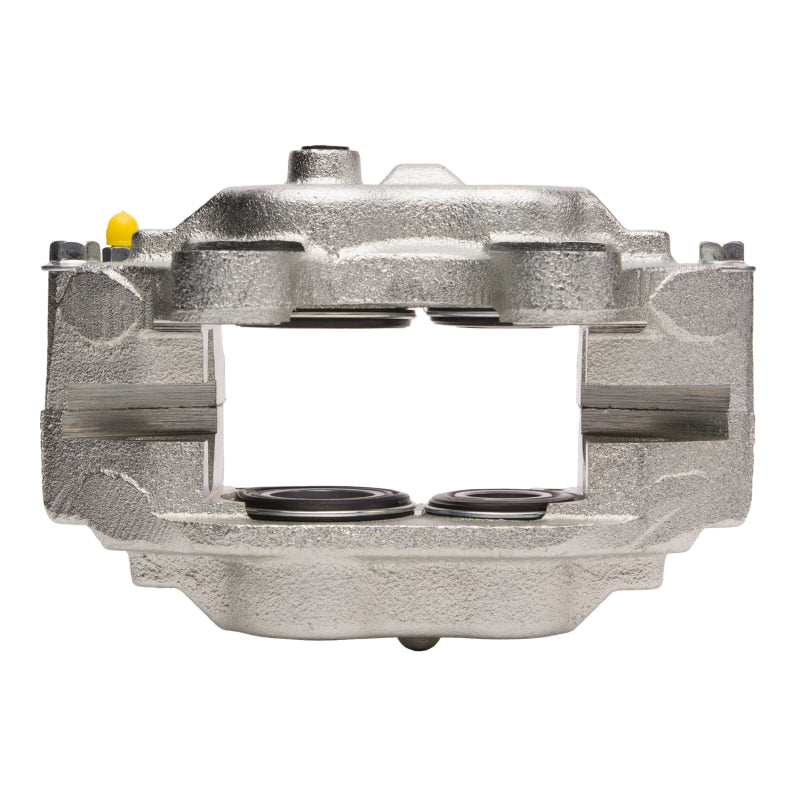 DFC 79-85 Toyota 4Runner Front-R Premium Caliper - Silver Zinc Coated