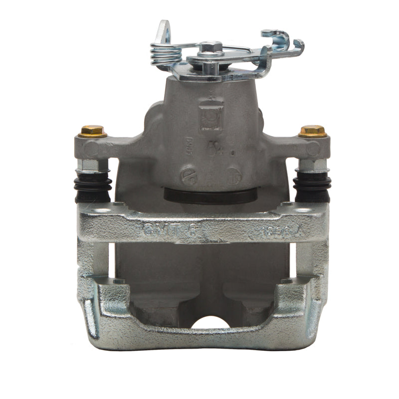 DFC 11-20 Buick Regal Rear-L Premium Caliper - Silver Zinc Coated