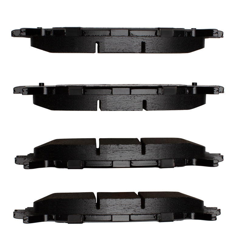 DFC 07-18 Lexus ES300H Front 5000 Advanced Ceramic Brake Pads