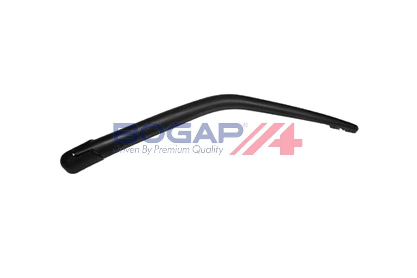 BOGAP R5515124 Wiper Arm Set, Window Cleaning