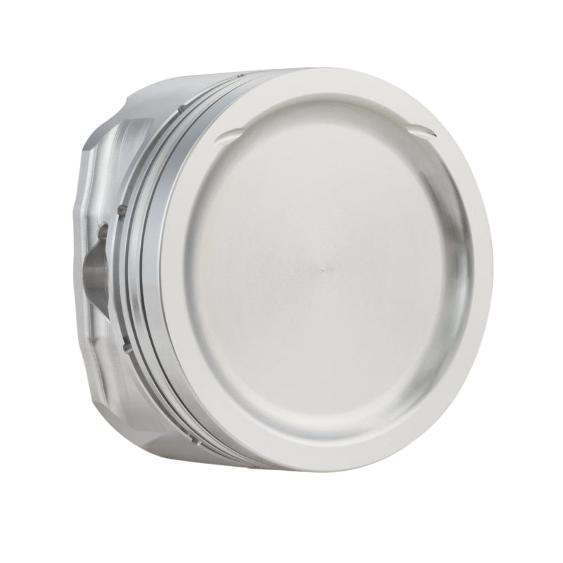 CP Pistons CP Piston & Ring Set for Audi/VW 2.0L TFSI - Bore (82.5mm) - Size (STD) - CR (9.5) - Set of 4