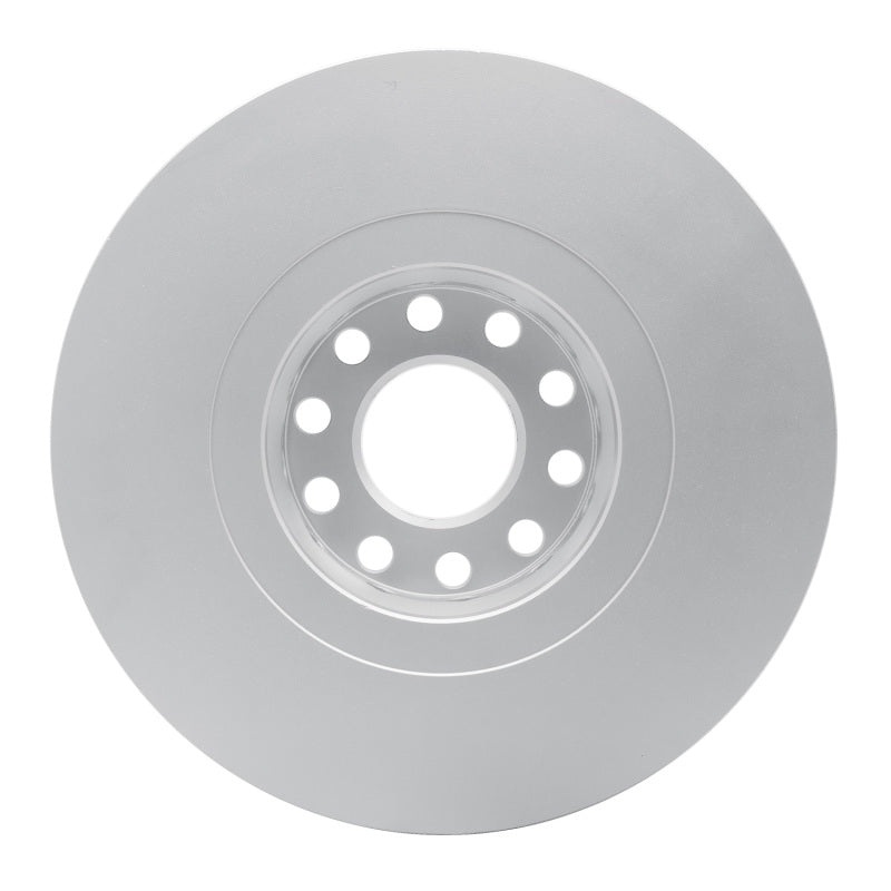 DFC 02-05 Volkswagen Passat (USA/Canada) Front GeoSPEC Coated Rotor