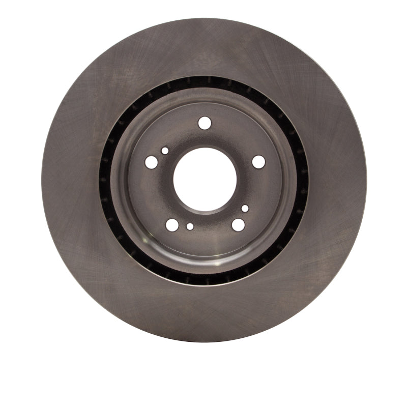 DFC 19-25 Acura RDX Front Brake Rotor