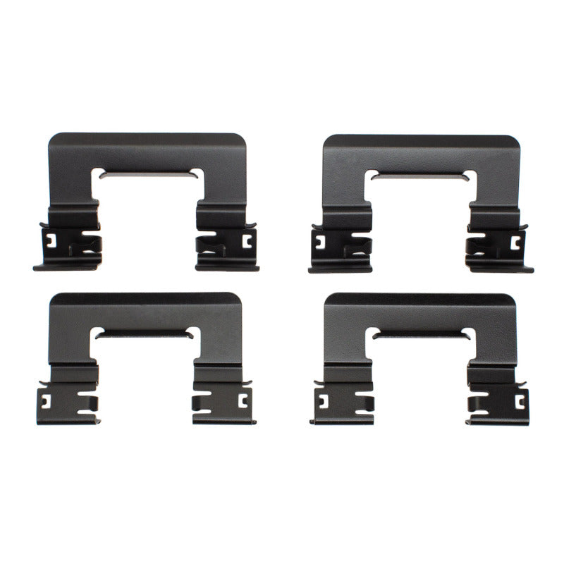 DFC 25-25 Volvo Ex30 Front Premium Hardware Kit