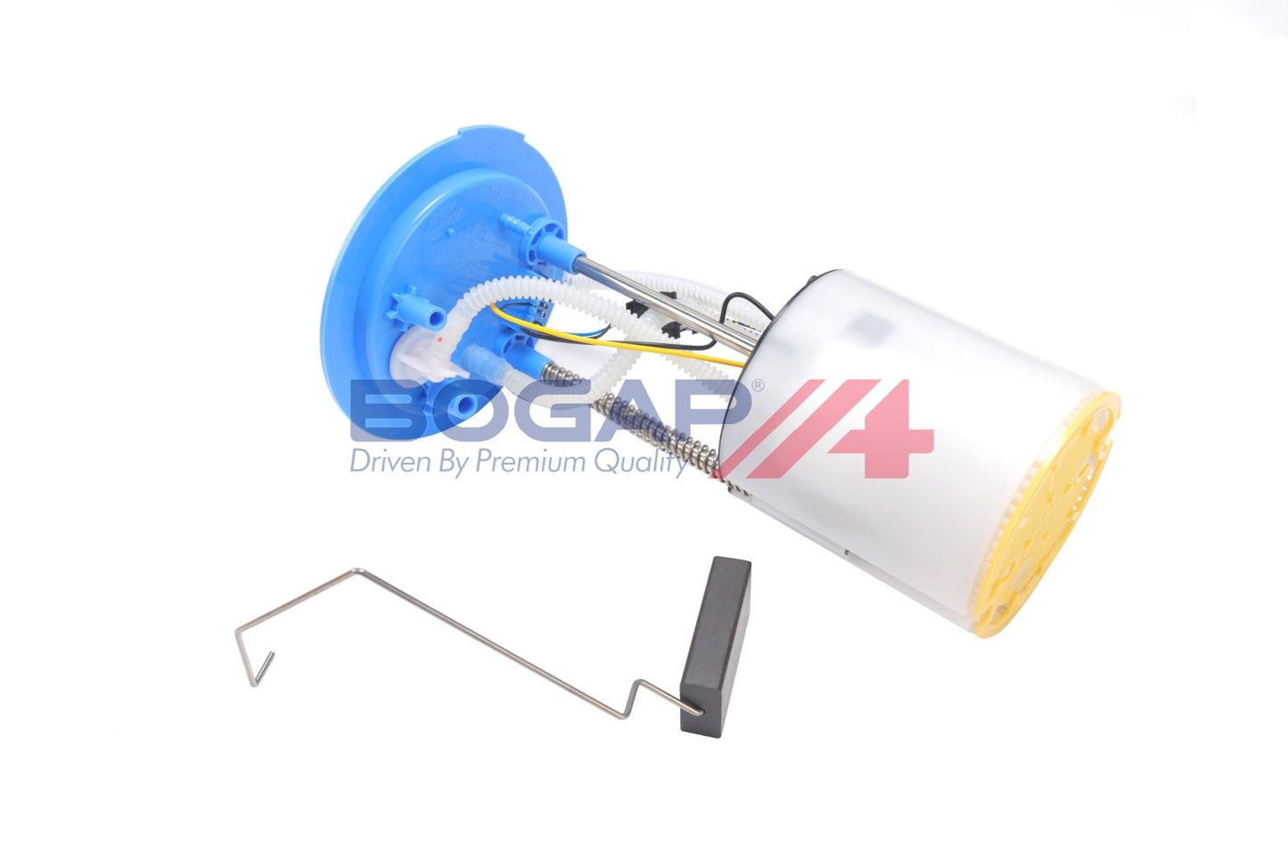 BOGAP A1622172 Fuel Pump