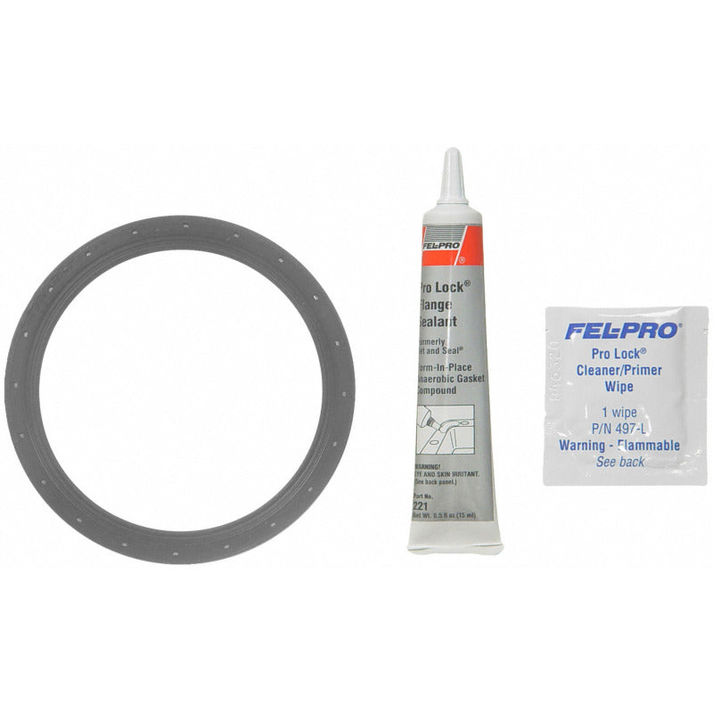 Fel-Pro Saab 9-3 BS 40607 Engine Crankshaft Seal Kit