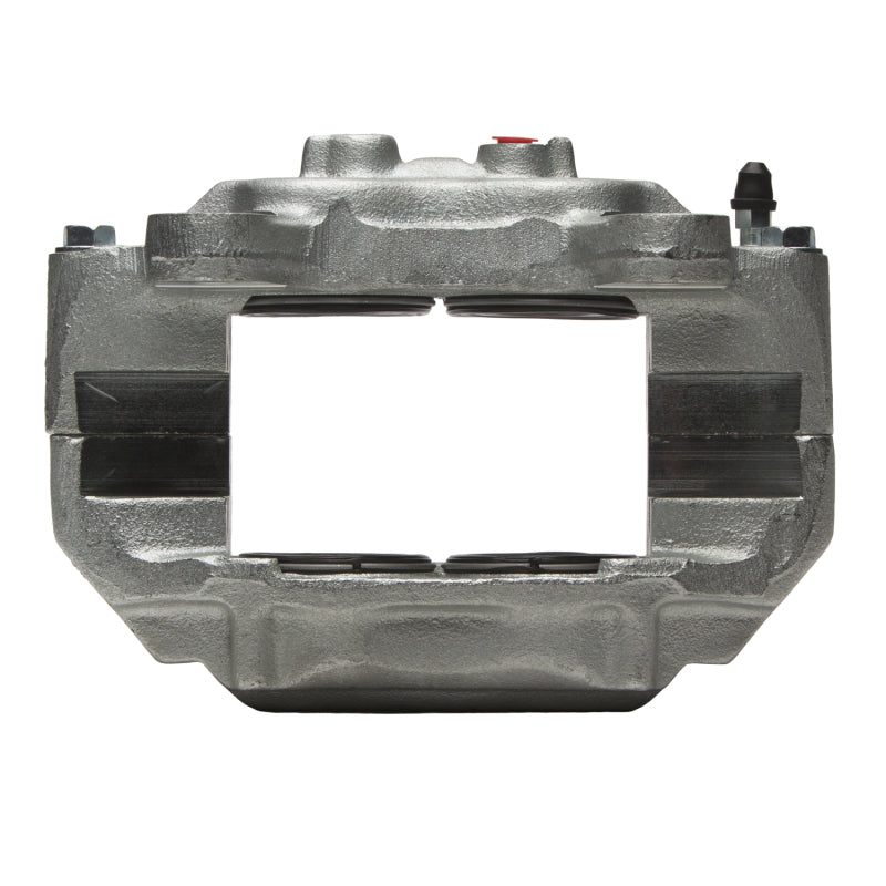 DFC 93-97 Lexus LX450 Front-L Premium Caliper - Silver Zinc Coated