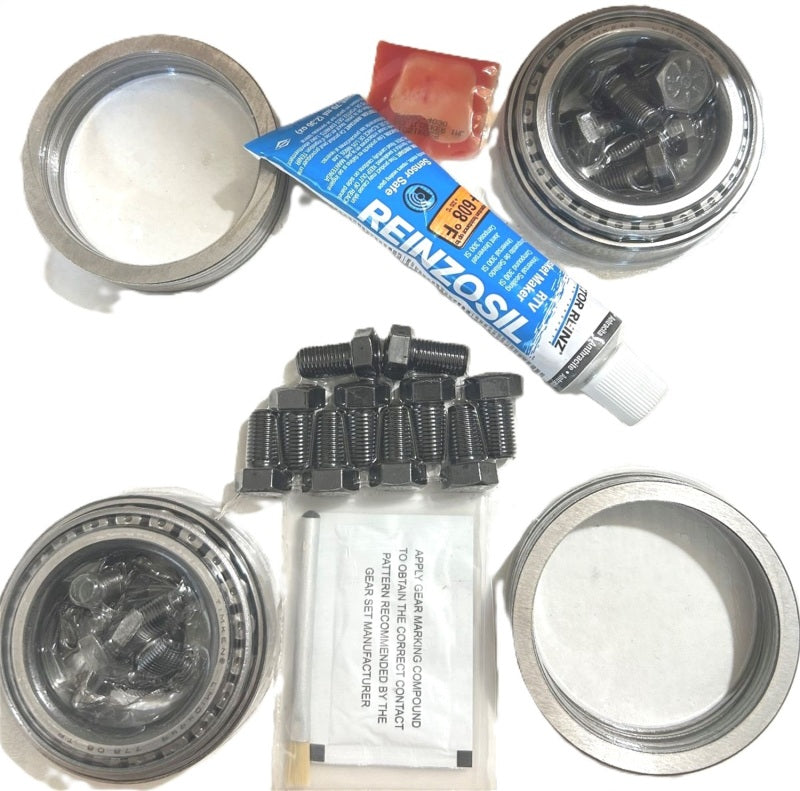 Eaton Dana 44 35 Spline Carrier Install Kit 14355