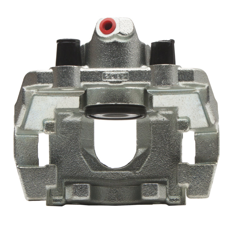 DFC 02-10 Saab 9-5 Rear-L Silver Zinc Coated Premium Caliper