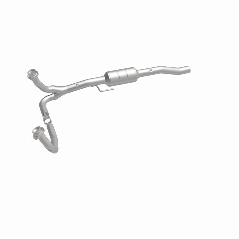 MagnaFlow Direct Fit Catalytic Converter 00 Dodge Durango 5.2/5.9L