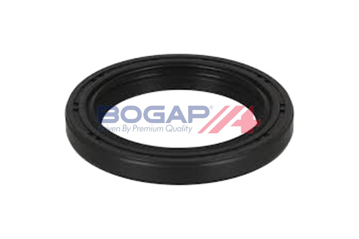 BOGAP E1119102 Shaft Seal, Crankshaft