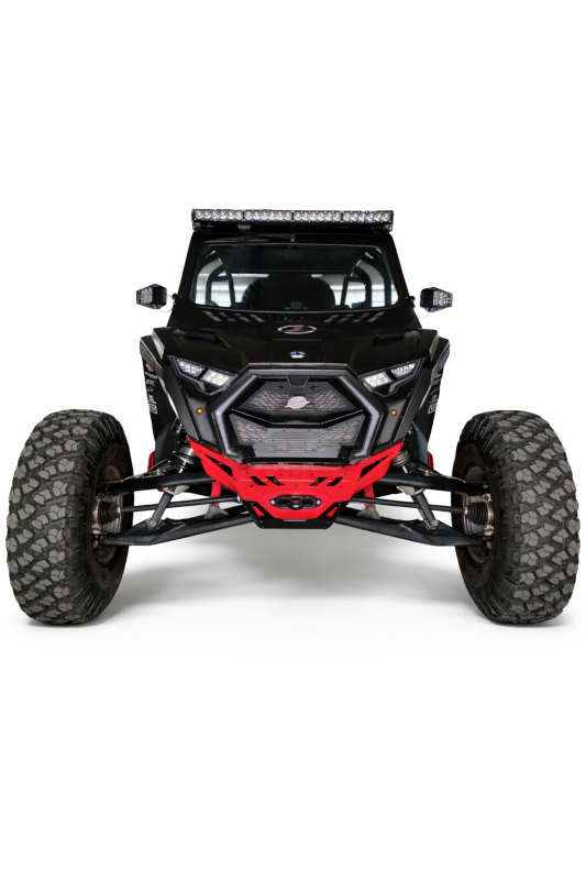 Elektric Off Road Elektric Offroad 2025+ Polaris Pro R/ Pro S/ Pro Xp