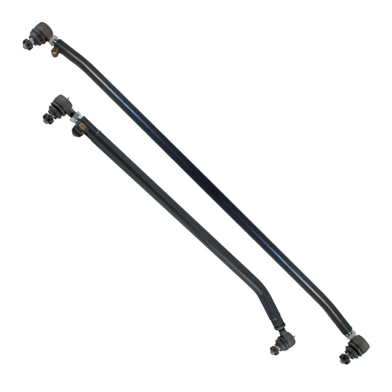 Synergy Mfg Synergy 07-18 Jeep Wrangler JK/JKU JK HD Steering Kit