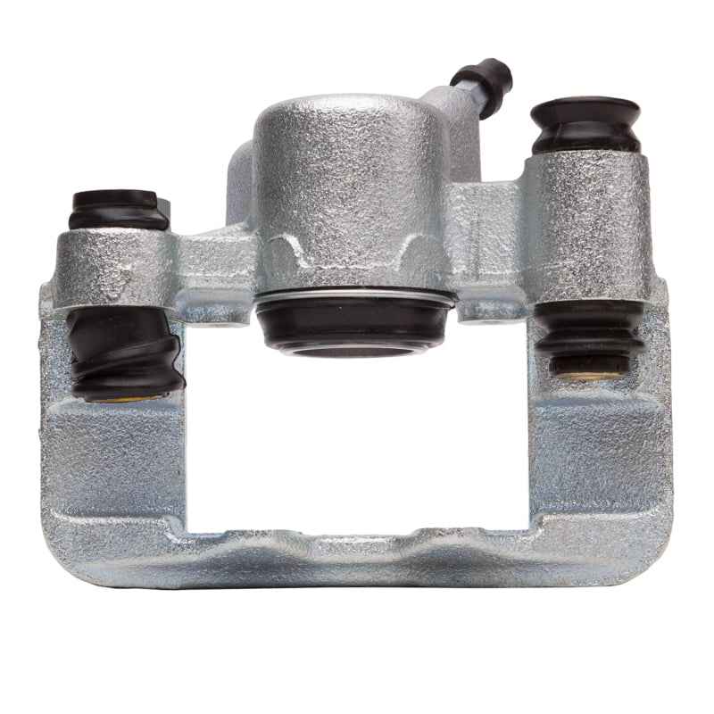 DFC 00-08 Pontiac Vibe Rear-R Premium Caliper - Silver Zinc Coated